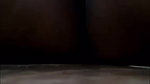 black pussy girl pusdy rubbing