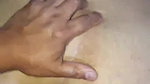 chubby girl doggy style fuck