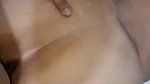 chubby girl doggy style fuck