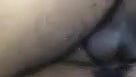 Hard fucking the pussy and cum inside