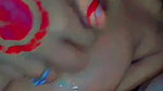 cute young girl boobs press