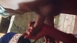 desi bhabhi taking deep shots in her throat