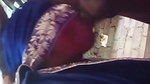 desi bhabhi taking deep shots in her throat