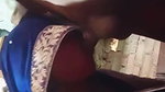 desi bhabhi taking deep shots in her throat