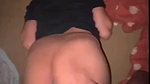 Big Boobs Indian Horny Babe Hard Doggy Style Fucking