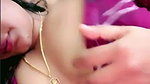 desi telugu girl anu nipple show