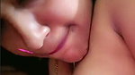desi telugu girl anu nipple show