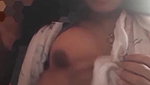 horny gf boobs suck