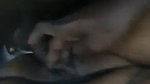 sexy aunty asshole fucking threesome part 2