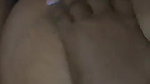 sexy aunty asshole fucking threesome part 2