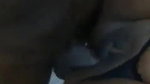 sexy aunty asshole fucking threesome part 2
