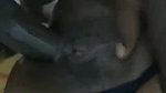sexy aunty asshole fucking threesome part 2