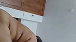 sexy aunty handjob and raiding on dick