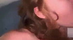 sexy girl fucking with black guy