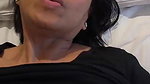 sexy old aunty nude with boyfriend