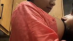 Sucking boobs in hotel