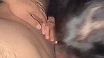Horny Gf Sucking Big Dick Porn