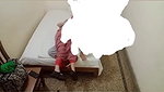 Nursing College GF Showing And Pussy Sucking By BF