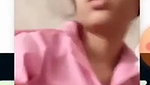 Nursing College GF Showing And Pussy Sucking By BF