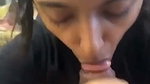 Horny NRI Babe Getting Facial And Fucked Hard
