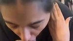 Horny NRI Babe Getting Facial And Fucked Hard