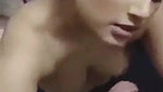 Mujse ye kya karva rhe ho Blowjob Full Nude Fucking