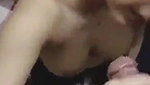 Mujse ye kya karva rhe ho Blowjob Full Nude Fucking