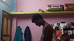 Super Slim Girl Blowjob and Fucking