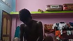 Super Slim Girl Blowjob and Fucking