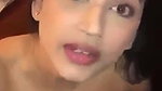 Cute Girl Giving Blowjob   Tight Handjob