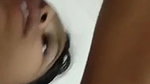 Desi Extremely Hot Horny Wife BJ Getting Fucked