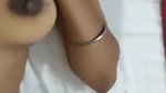 Desi Extremely Hot Horny Wife BJ Getting Fucked