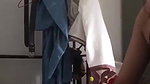 Slim Young Cutie Babe Blowing Dick Blowjob