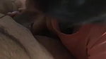 Slim Young Cutie Babe Blowing Dick Blowjob