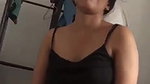 Slim Young Cutie Babe Blowing Dick Blowjob