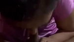 Desi Wife Blowjob Fucking   Riding