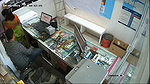Indian Shop Manager Affair Multiple Wife CCTV