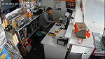 Indian Shop Manager Affair Multiple Wife CCTV