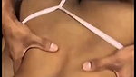 Indian Slut Fucking Hard With Two Deepthroat Clients Cum Facial