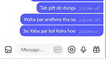 Saumya bhabi tango 121 videos