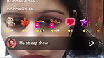 Reshma Rai tango 121 video urf singer bhabi