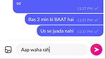Reshma Rai tango 121 video urf singer bhabi