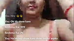 Reshma Rai tango 121 video urf singer bhabi