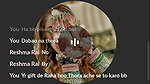 Reshma Rai tango 121 video urf singer bhabi
