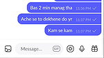 Reshma Rai tango 121 video urf singer bhabi