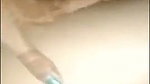 south Indian girl fingering
