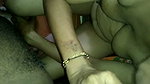 south Indian wife BJ