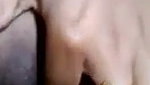 Desi horny girl nude MMS