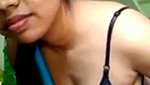 Desi horny girl nude MMS