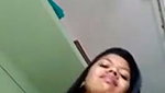 Desi horny girl nude MMS